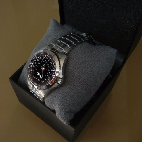 New arrival jaguar speedometer  wristwatches