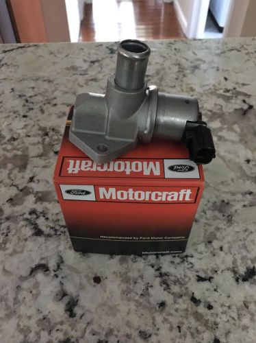 Motorcraft idle air control valve