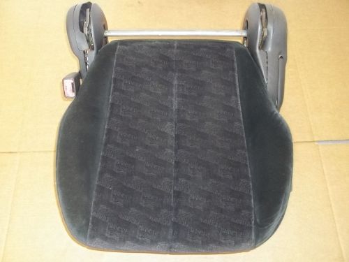 99 - 2003 toyota solara lh driver side power seat track assembly oem w cushion