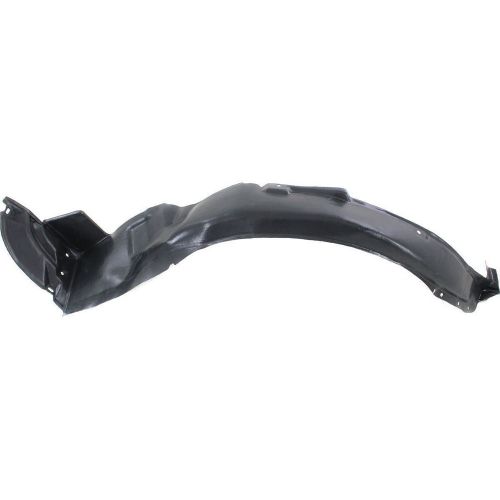 New 1995-1997 hy1250103 fits hyundai accent sedan front lh inner fender