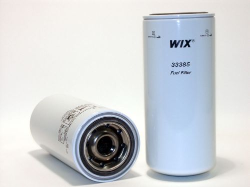 Wix filters 33385 fuel filter