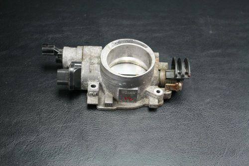 05 chrysler pacifica 3.5l throttle body valve unit assembly 04861692aa