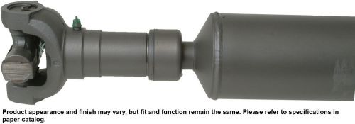 Cardone industries 65-9113 remanufactured drive shaft assembly