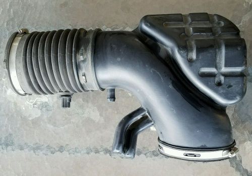 Intake hose part number 2l7u-9f805-bd 2l7u9f805bd