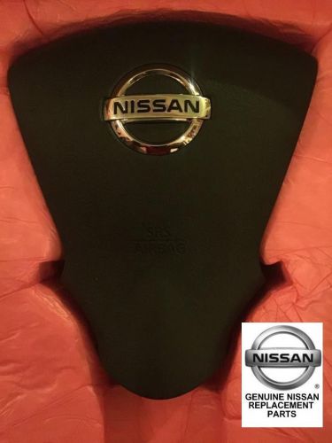 2013-2014-2015-2016  nissan sentra  airbag  oem