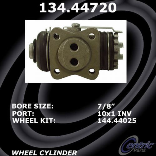 Centric parts 134.44720 rear right wheel brake cylinder