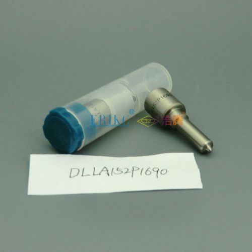 Erikc bosch nozzle dlla152p1690 for injector 0445120083 yuchai g2100-1112100-a38