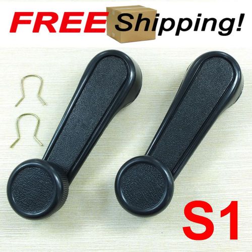 2 window handle crank toyota mr2 corolla 4runner surf tacoma 4x4 landcruiser