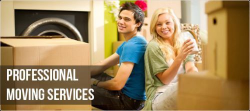 Moving service all over usa