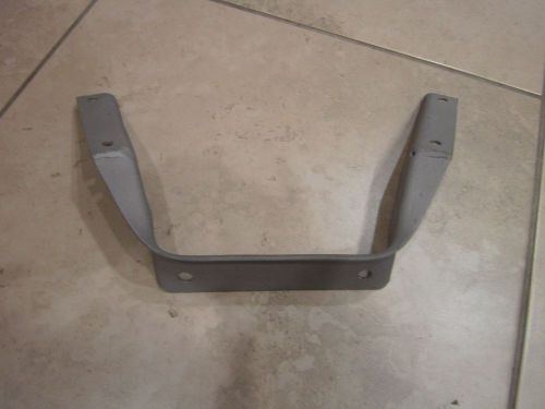 Engine front support bracket, mg td, used