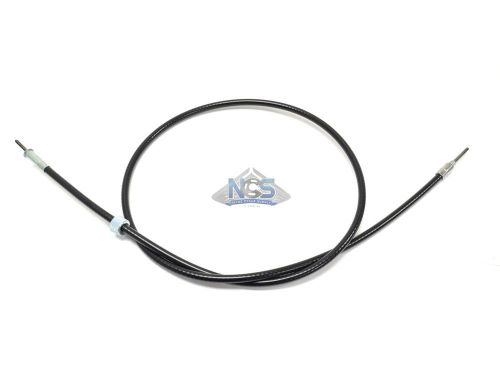 Speedometer cable 67051-746 &#034;over
