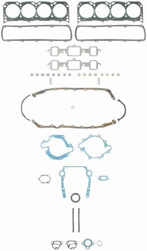 Gasket kit