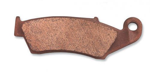 Epi standard brake pads front right for suzuki lt-a500 king quad axi 4x4 09,11