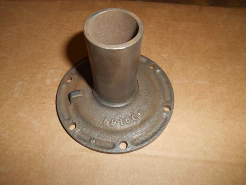 1946 1947 chevrolet truck 4 speed transmission front bearing retainer