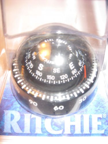 Ritchie xp99-off floating marine compass new in box!