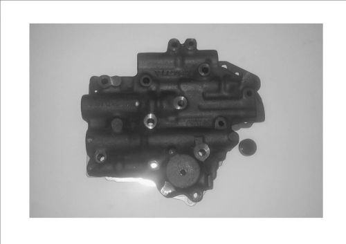 Th400 manual shift valve body (forward pattern)