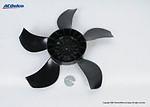 Acdelco 15-81693 radiator fan