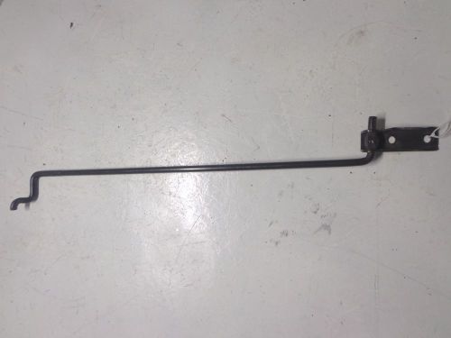 99 jeep cherokee hood support stand rod