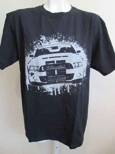 Dodge viper &#034;don&#039;t even try to keep up 200+mph&#034;  black men t-shirt size m/l