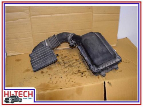 06 07 saturn ion air box air cleaner box 2.2l 15893540