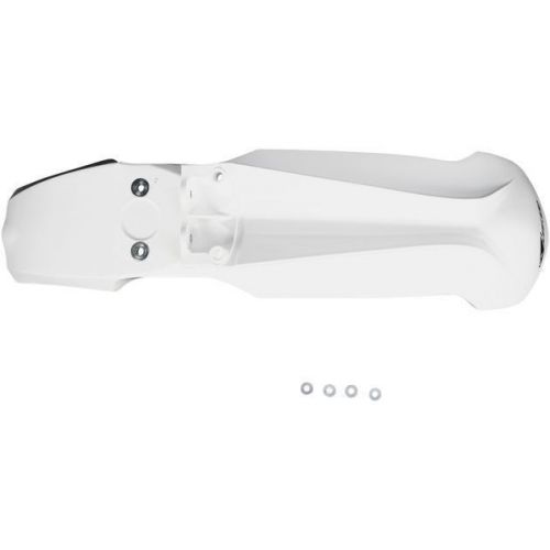 Ufo fender front white for ktm 450 sx-f 2013-2014