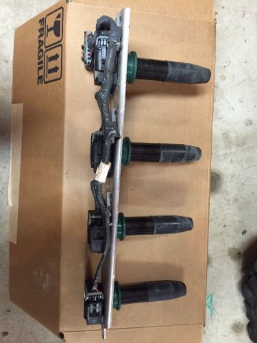 Cadillac deville ignition coil assembly 89017778 northstar