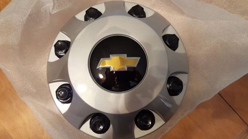 Hub cap - gm (9597797)