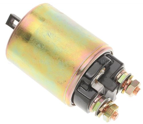 Standard ss-296 starter solenoid