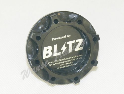 Cnc aluminum oil filler cap black for subaru wrx sti brz impreza legacy forester