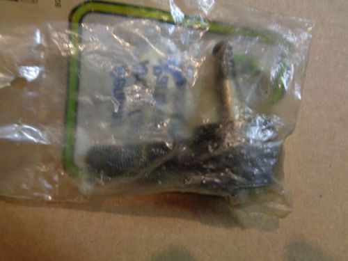 New genuine arctic cat lh outer steering rod end for many 1991-1996 snowmobiles