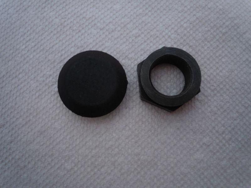 New willys jeep horn button kit- m38-m38a1- and possibly others