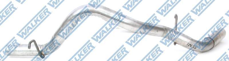 Walker products 55321 tail pipe