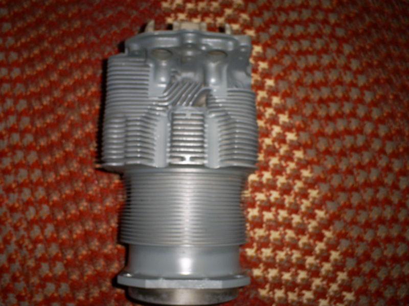 Lycoming cylinder 0540 or 0-540-j3c5d  lw-13870 rebuilt