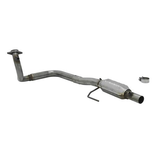 Flowmaster 2040003 exhaust system parts-direct fit catalytic converter