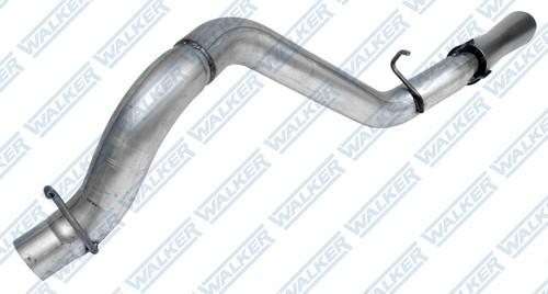 Walker exhaust 56231 exhaust pipe-exhaust tail pipe
