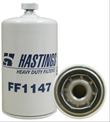 Hastings filters fuel filter ff1147