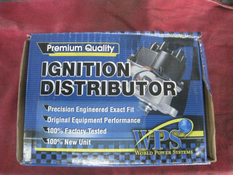 Ignition distributor . nissan x terra 3.2