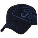 Oval cap "ford"