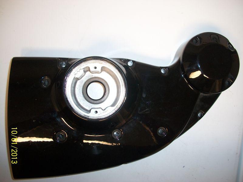 Harley davidson sportster buell camshaft cover