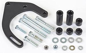 Jegs performance products 50611 big block chevy mid-mount kit fits: (with or wit