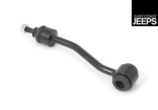 18274.05 omix-ada front sway bar link, 97-06 jeep tj wranglers, by omix-ada
