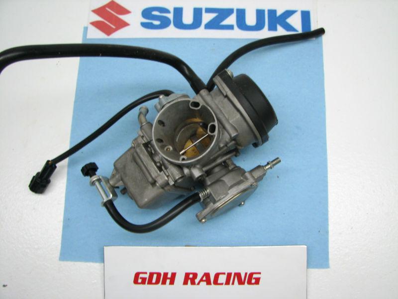 2006 ltz400 z400 carburator  stock ltz 400 *