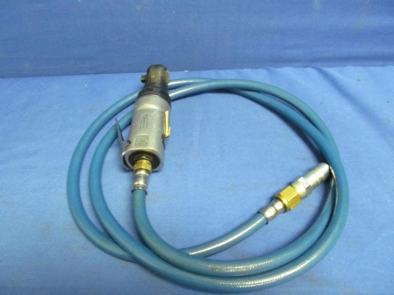 Bluepoint air ratchet at204 w/ approx 4' of air hose