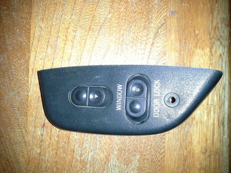 1996 f150 used power window switch 1992 1993 1994 1995 right side used
