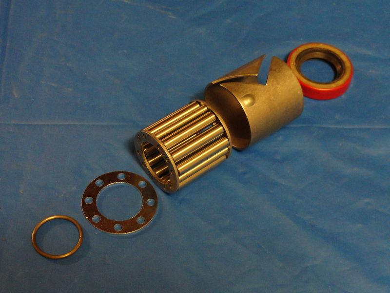New 1928-1948 driveshaft-torque tube front bearing repair kit flathead scta 1932