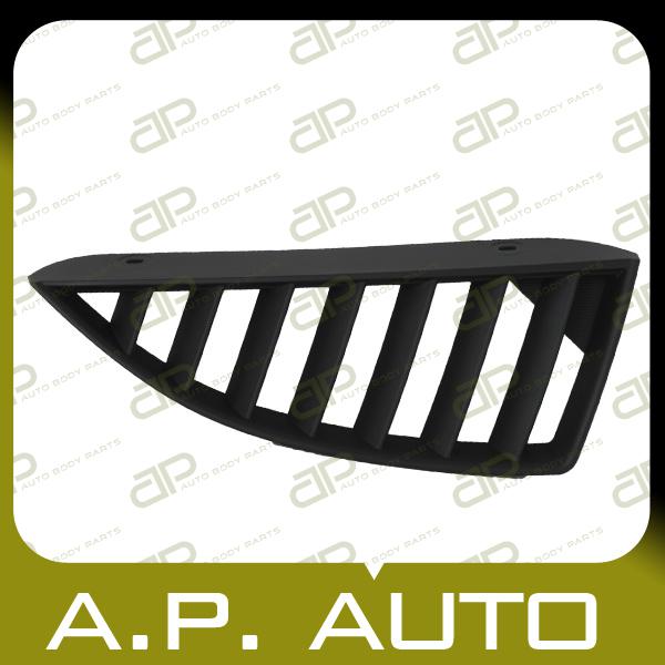 New grille grill assembly replacement 04-05 mitsubishi lancer es ls oz sportback