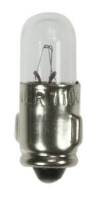 Wagner 11009 instrument bulb-miniature lamp - boxed