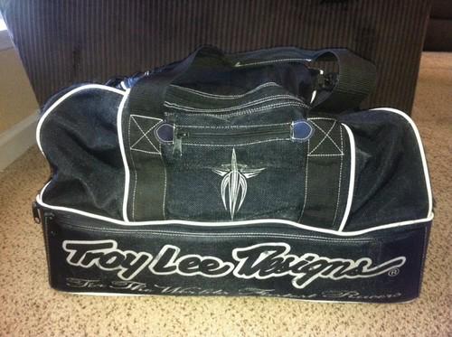 Troy lee designs motorcycle gear bag