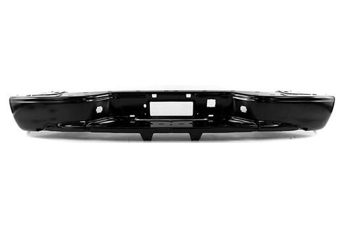 Replace gm1106664ds - cadillac escalade rear bumper reinforcement bar