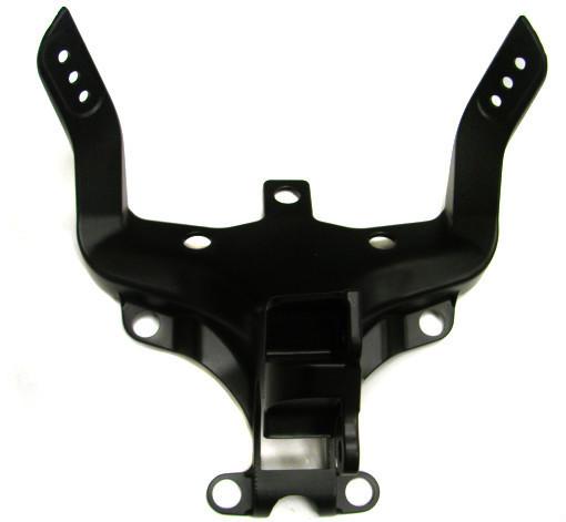 Upper front fairing bracket stay for 2009-2011 yamaha yzf r1 yzfr1 1000 09 10 11